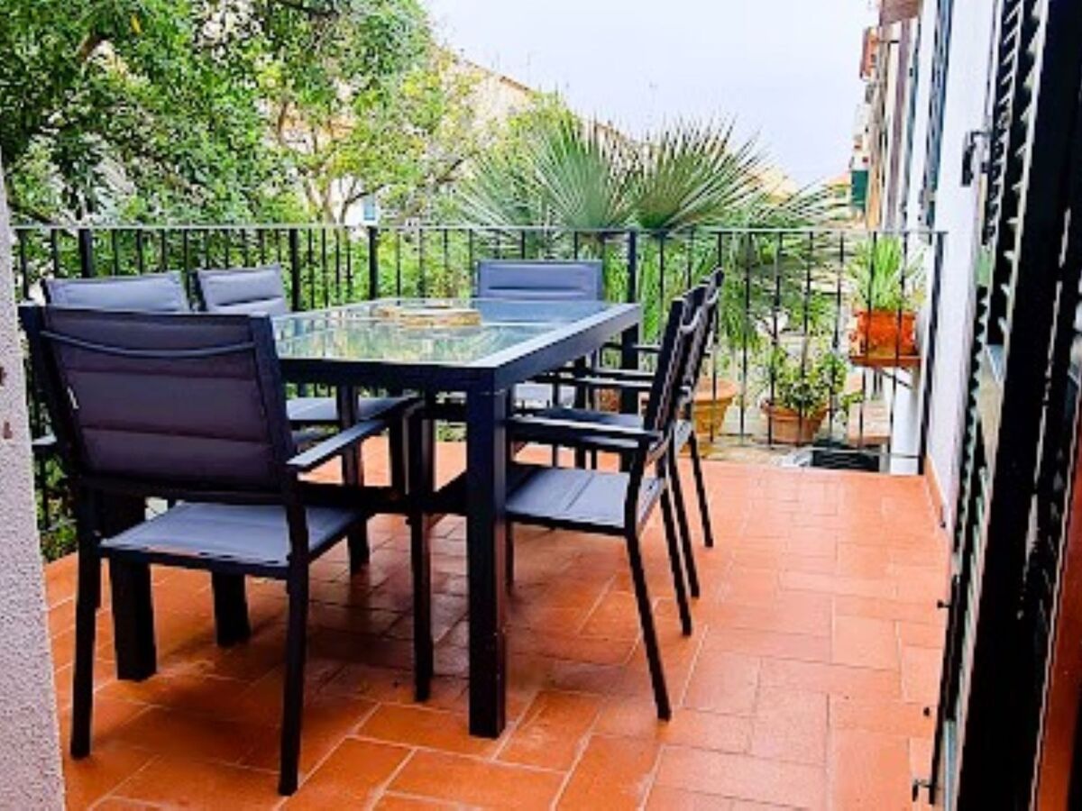 Casa Franco - Appartement 6 pers. à Marina di Campo - Photo 12