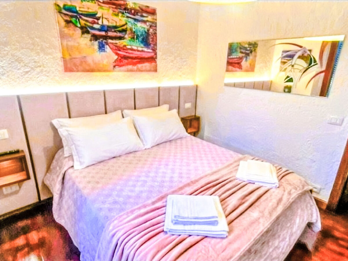 Casa Franco - Appartement 6 pers. à Marina di Campo - Photo 13
