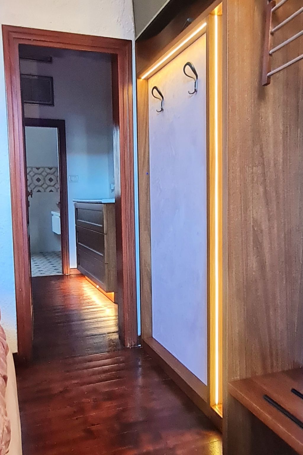 Casa Franco - Appartement 6 pers. à Marina di Campo - Photo 16