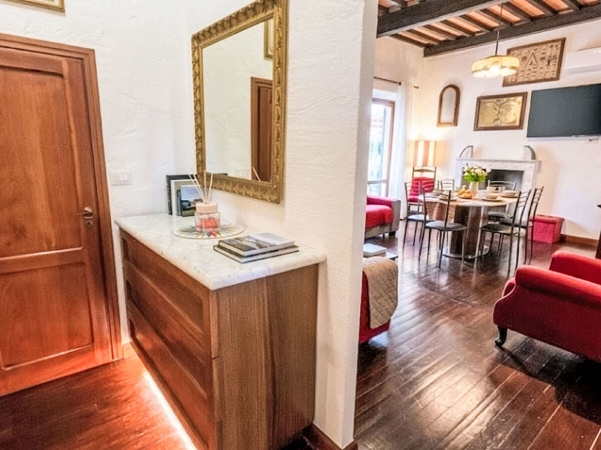Casa Franco - Appartement 6 pers. à Marina di Campo - Photo 17