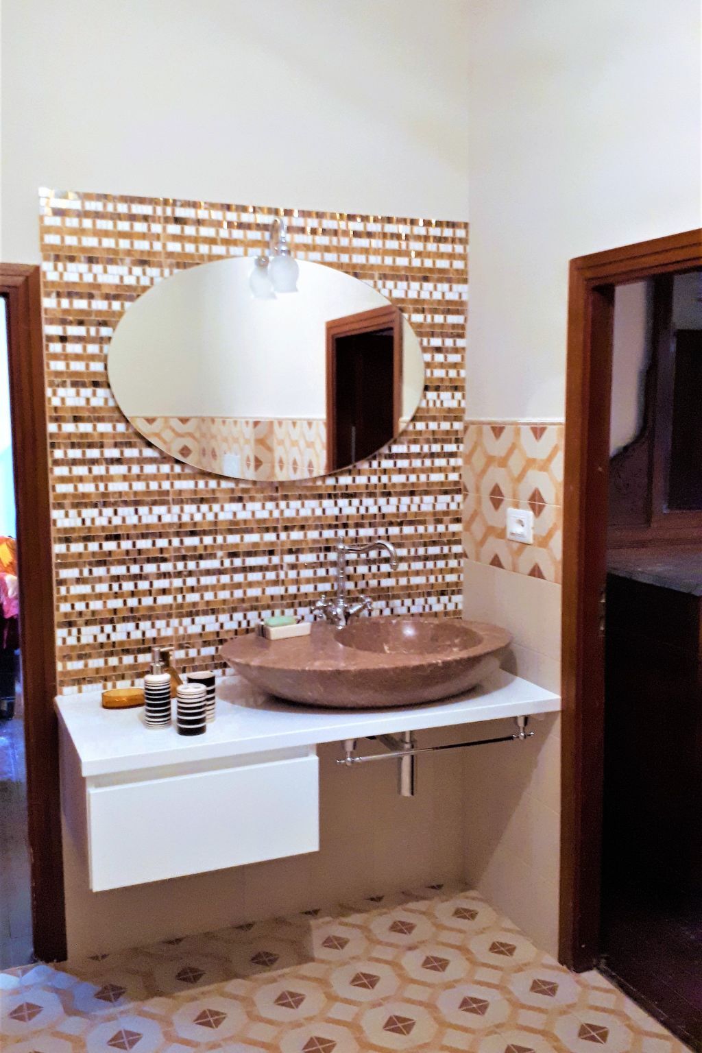 Casa Franco - Appartement 6 pers. à Marina di Campo - Photo 18