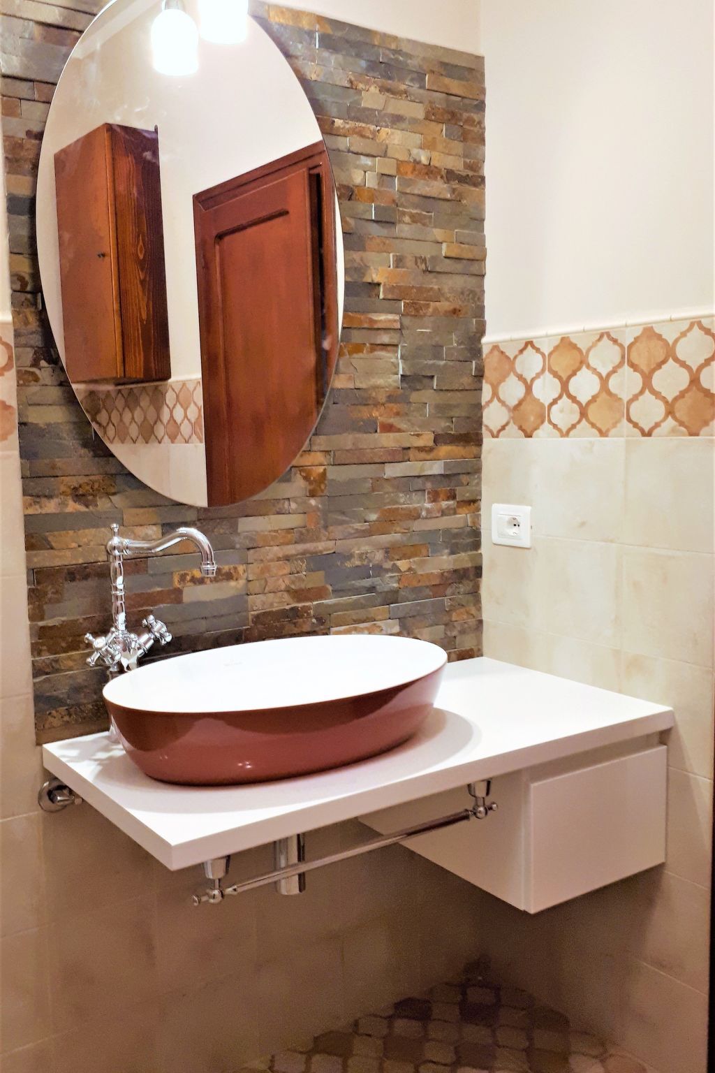 Casa Franco - Appartement 6 pers. à Marina di Campo - Photo 25