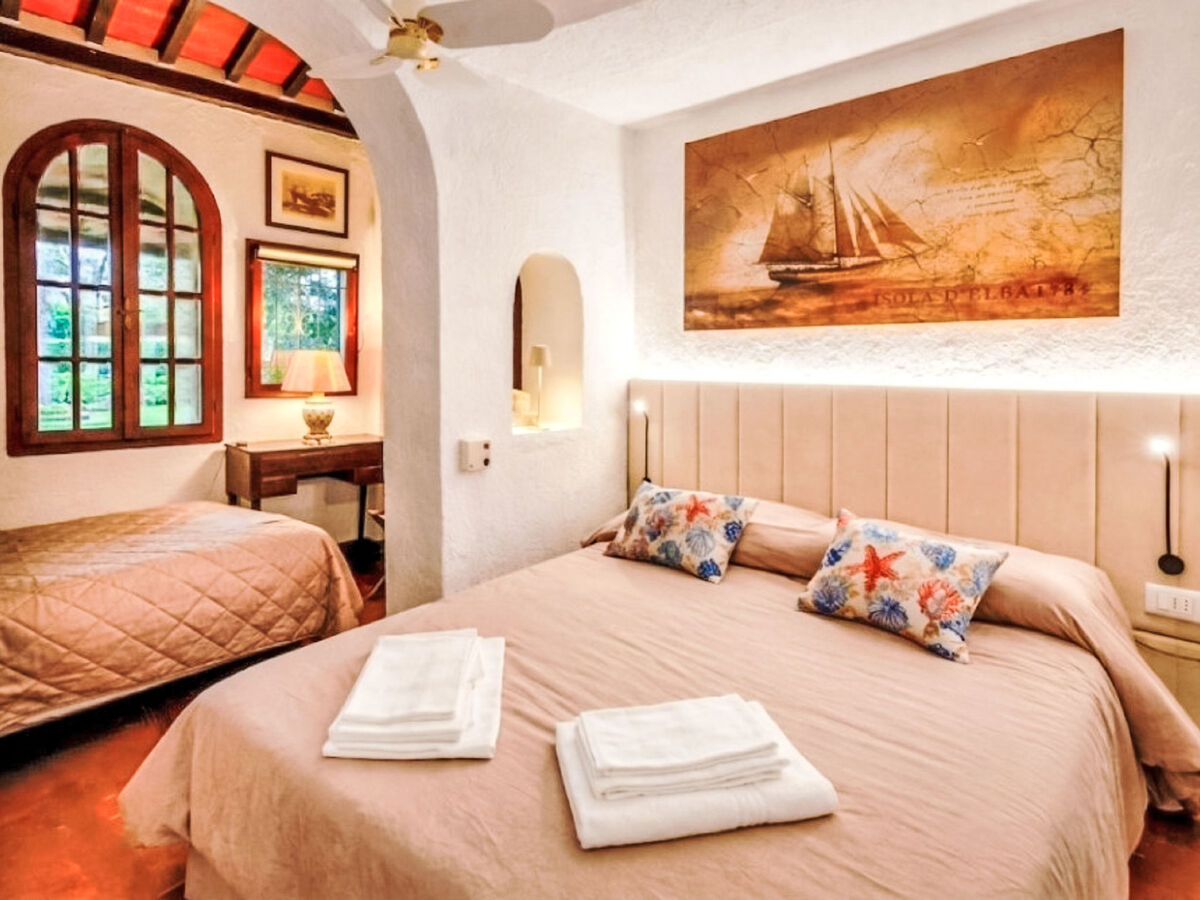 Casa Franco - Appartement 6 pers. à Marina di Campo - Photo 27