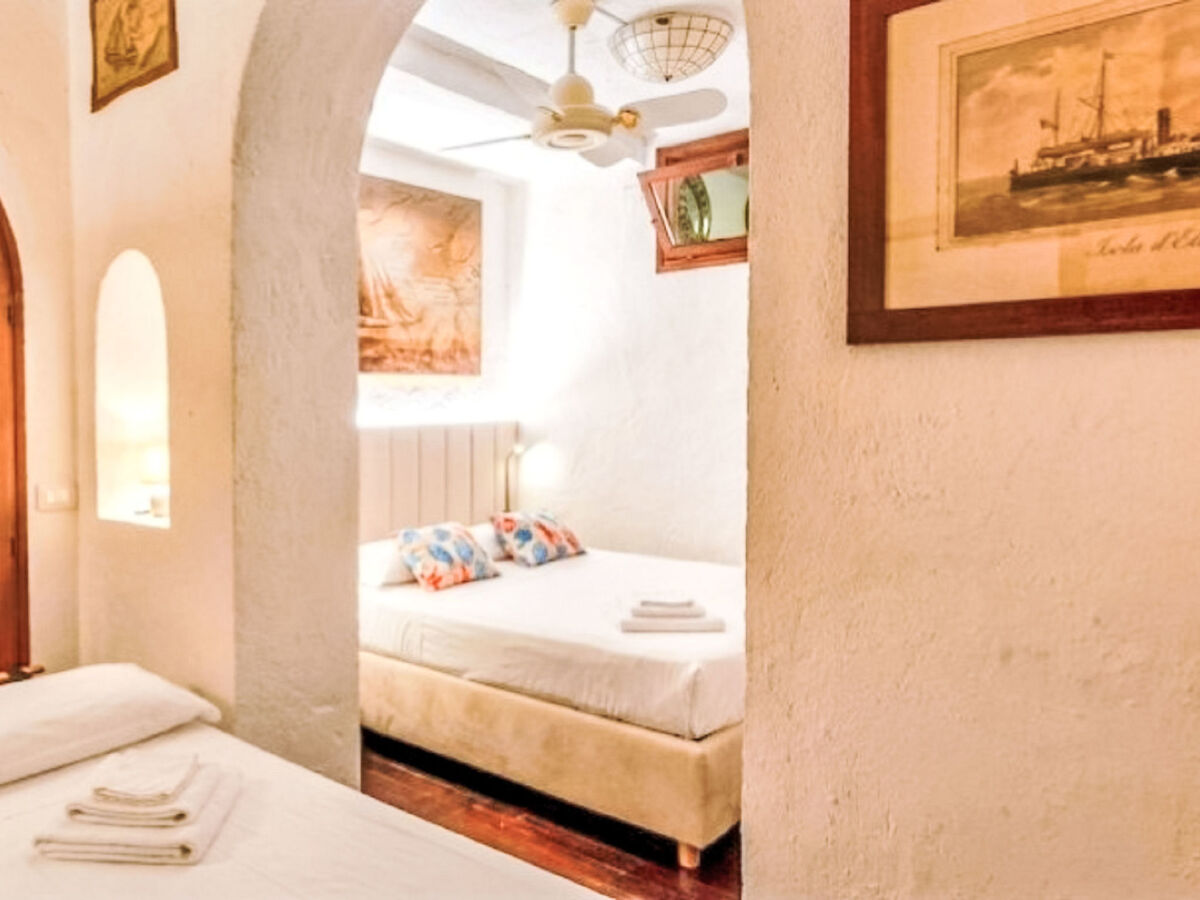 Casa Franco - Appartement 6 pers. à Marina di Campo - Photo 28