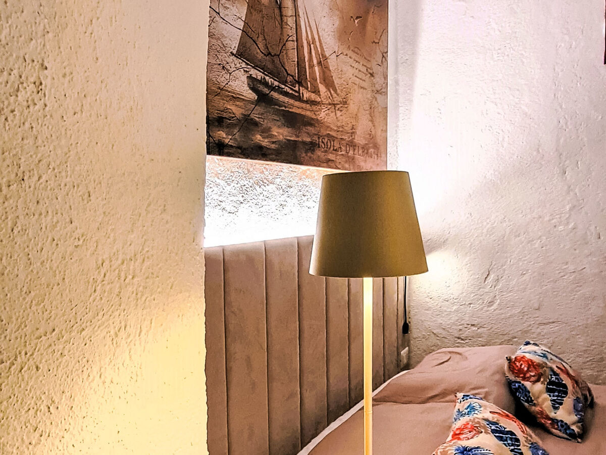Casa Franco - Appartement 6 pers. à Marina di Campo - Photo 30