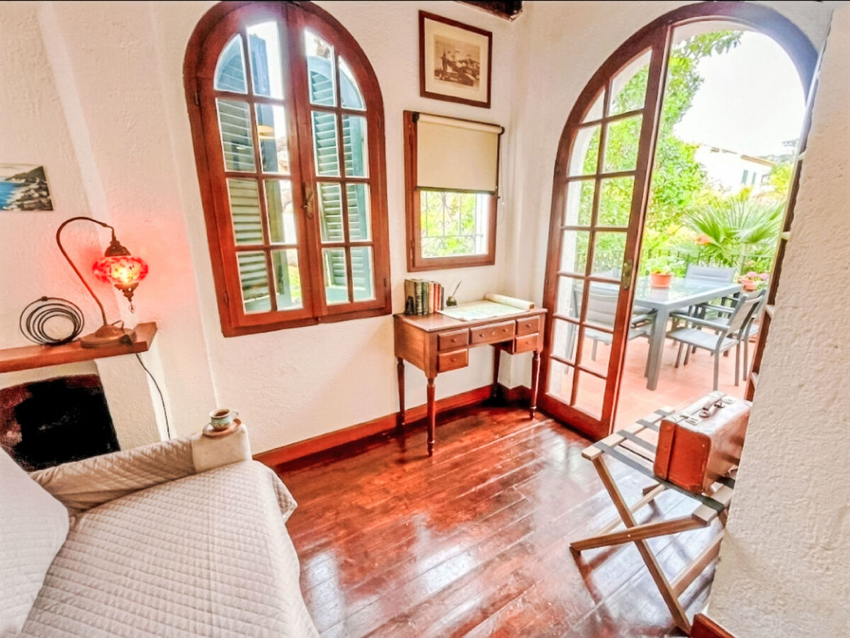 Casa Franco - Appartement 6 pers. à Marina di Campo - Photo 31