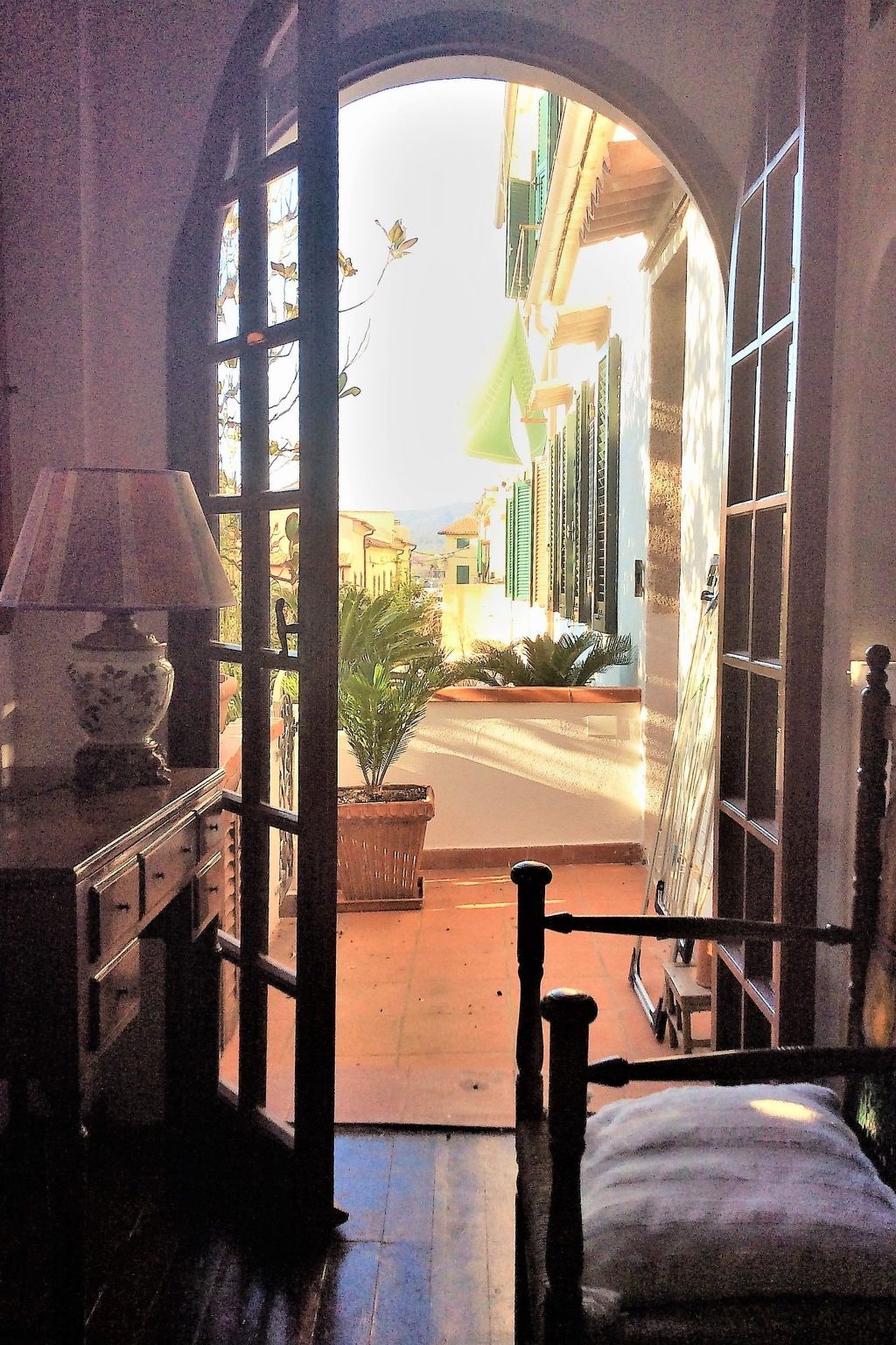 Casa Franco - Appartement 6 pers. à Marina di Campo - Photo 33