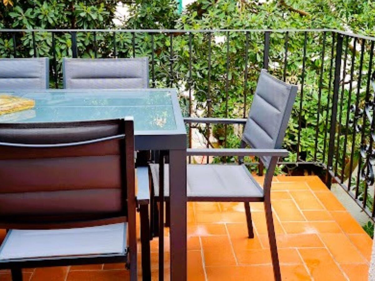 Casa Franco - Appartement 6 pers. à Marina di Campo - Photo 34