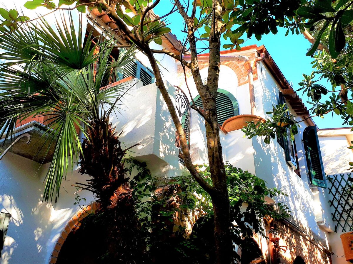 Casa Franco - Appartement 6 pers. à Marina di Campo - Photo 35