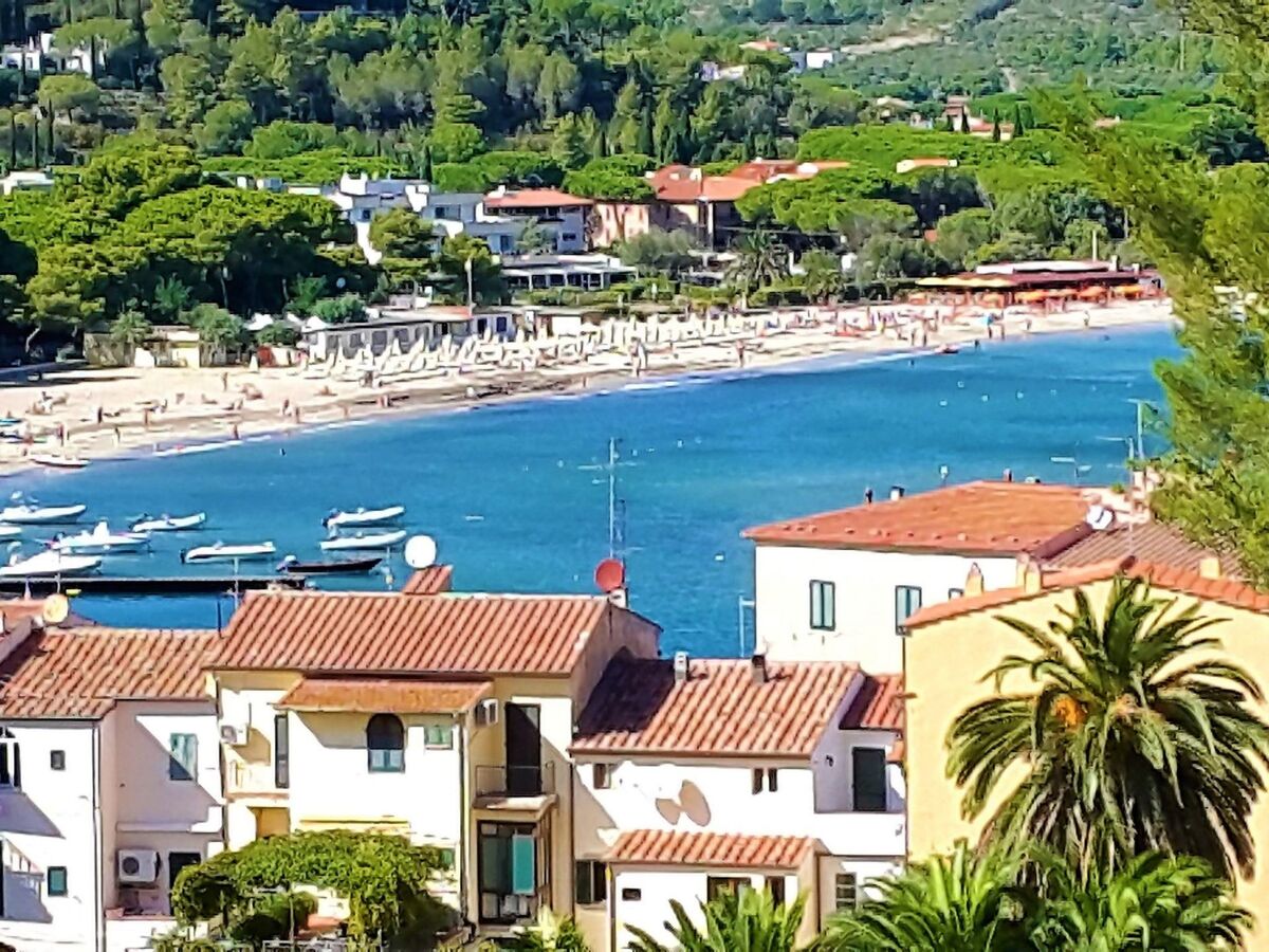 Casa Franco - Appartement 6 pers. à Marina di Campo - Photo 38