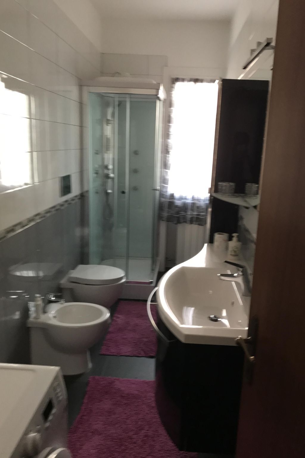 Appartement Annalisa à Padoue, 6 personnes, centre-ville - Photo 2