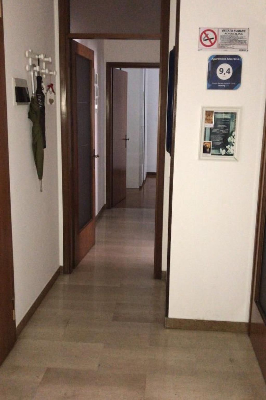 Appartement Annalisa à Padoue, 6 personnes, centre-ville - Photo 9