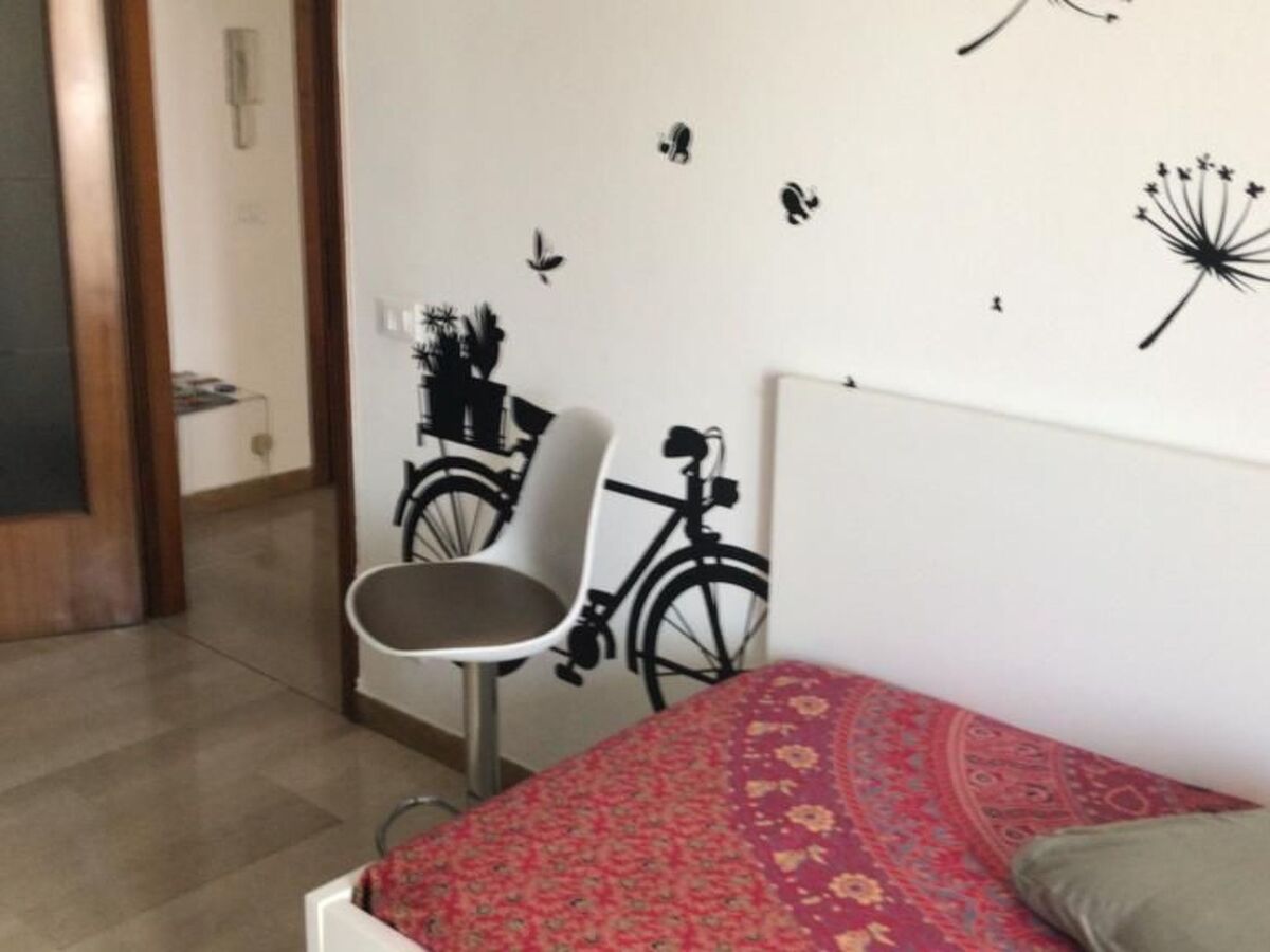 Appartement Annalisa à Padoue, 6 personnes, centre-ville - Photo 12