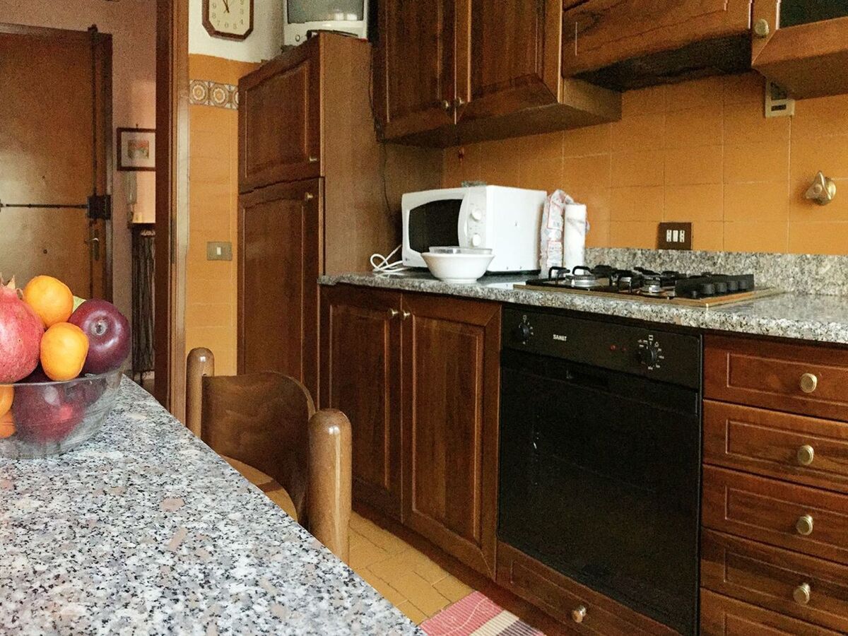 Appartement Albertina à Padova, 5 lits et balcon - Photo 2