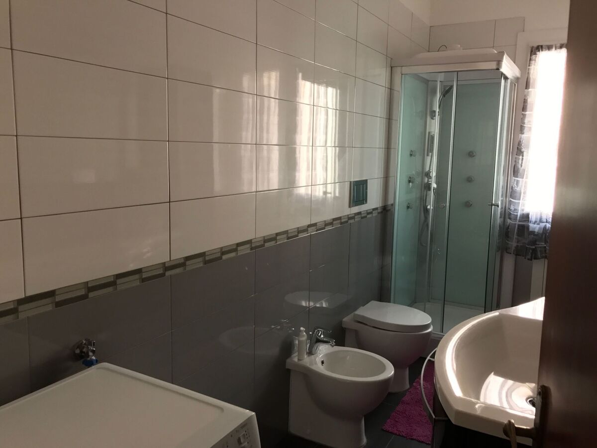 Appartement Albertina à Padova, 5 lits et balcon - Photo 5