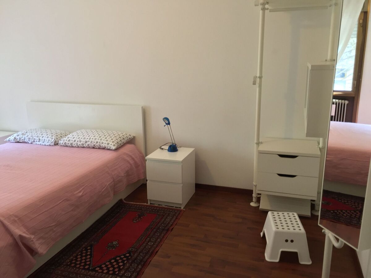 Appartement Albertina à Padova, 5 lits et balcon - Photo 6