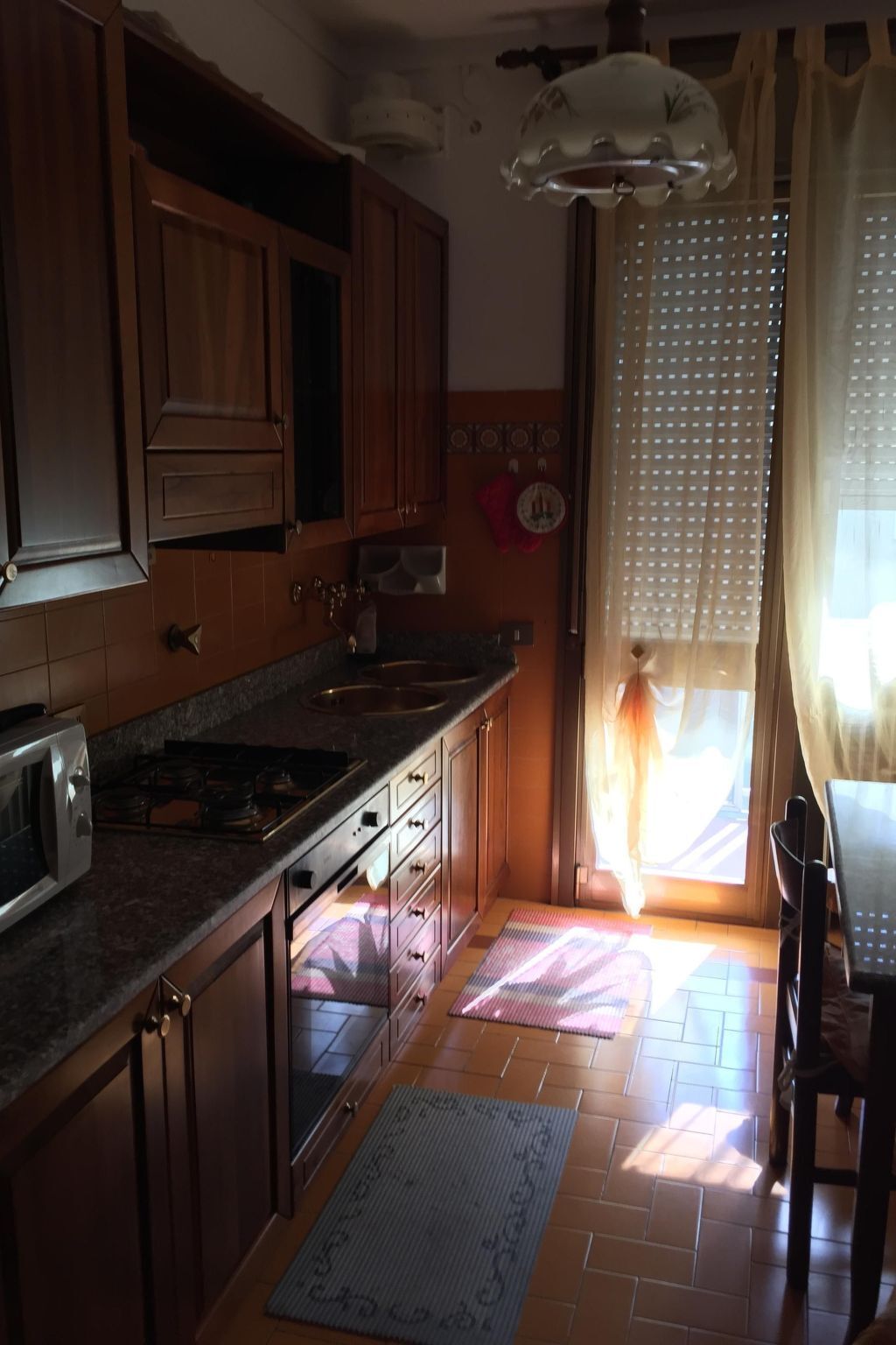 Appartement Albertina à Padova, 5 lits et balcon - Photo 15