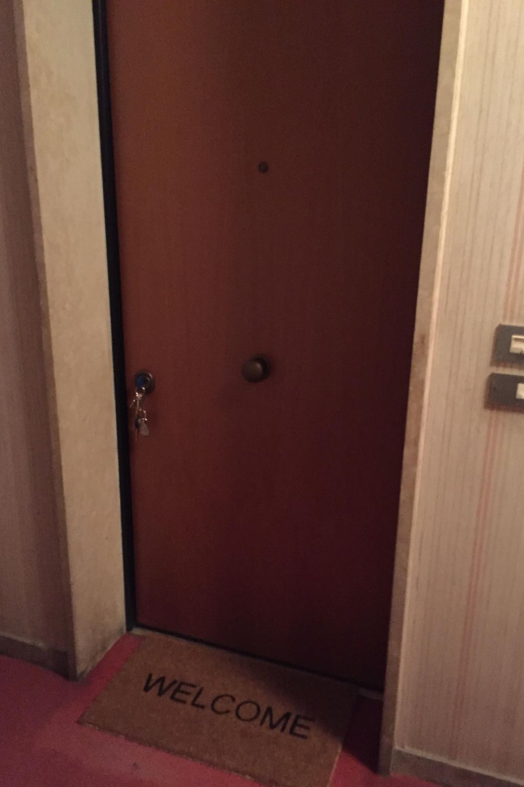Appartement Albertina à Padova, 5 lits et balcon - Photo 19
