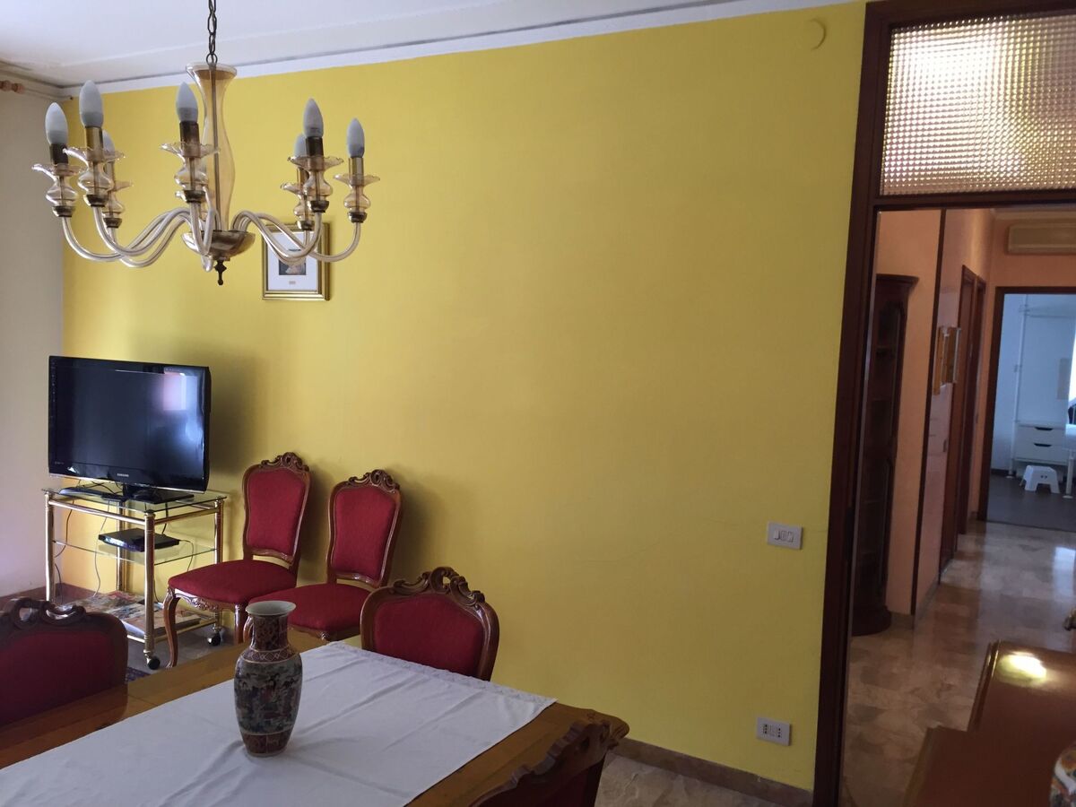 Appartement Albertina à Padova, 5 lits et balcon - Photo 20