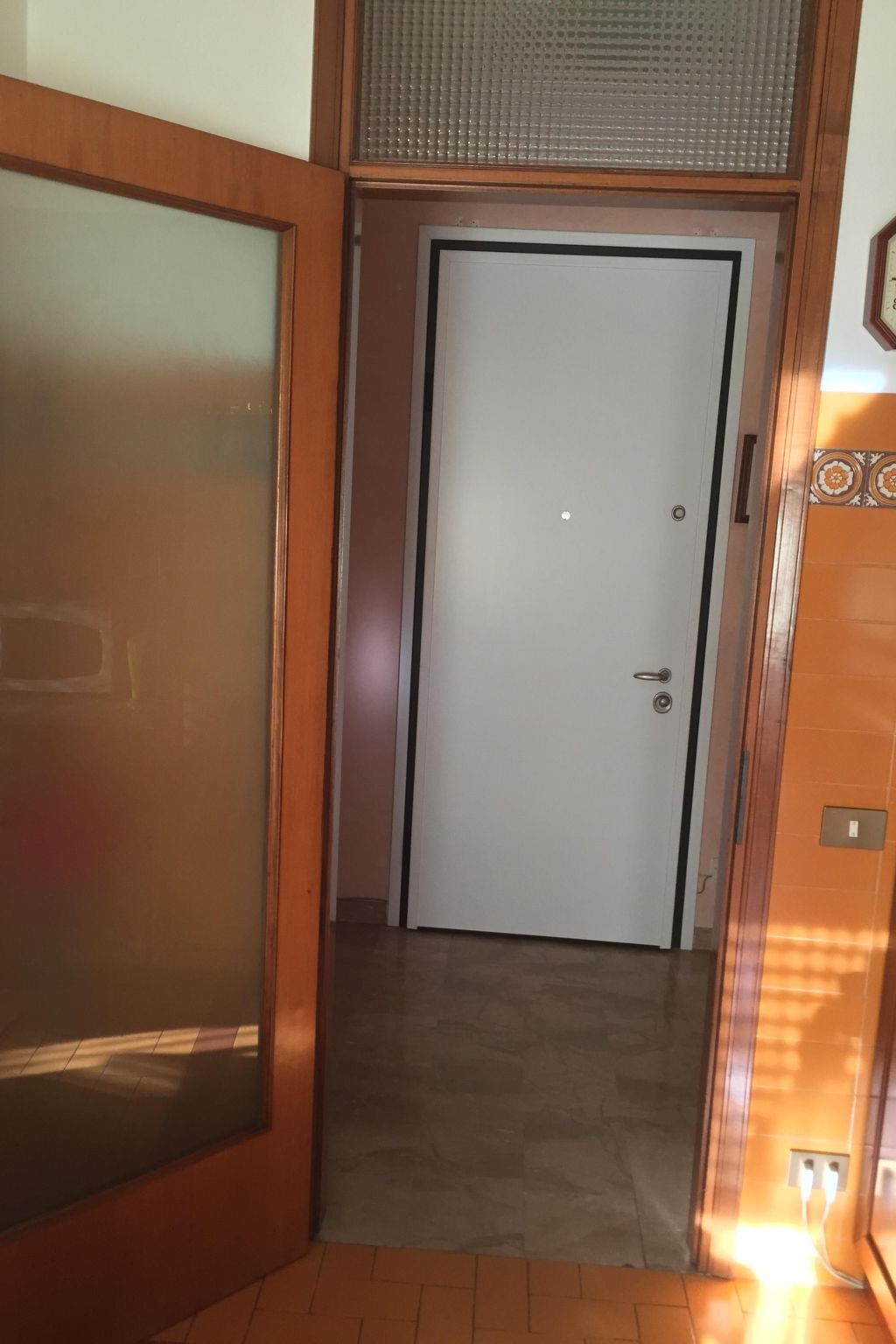 Appartement Albertina à Padova, 5 lits et balcon - Photo 22