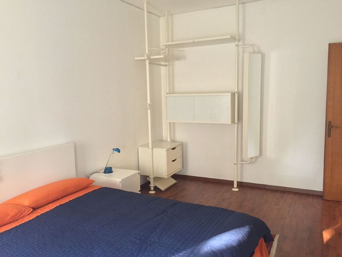 Appartement Albertina à Padova, 5 lits et balcon - Photo 23