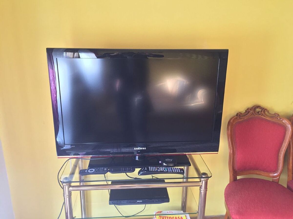 Appartement Albertina à Padova, 5 lits et balcon - Photo 24
