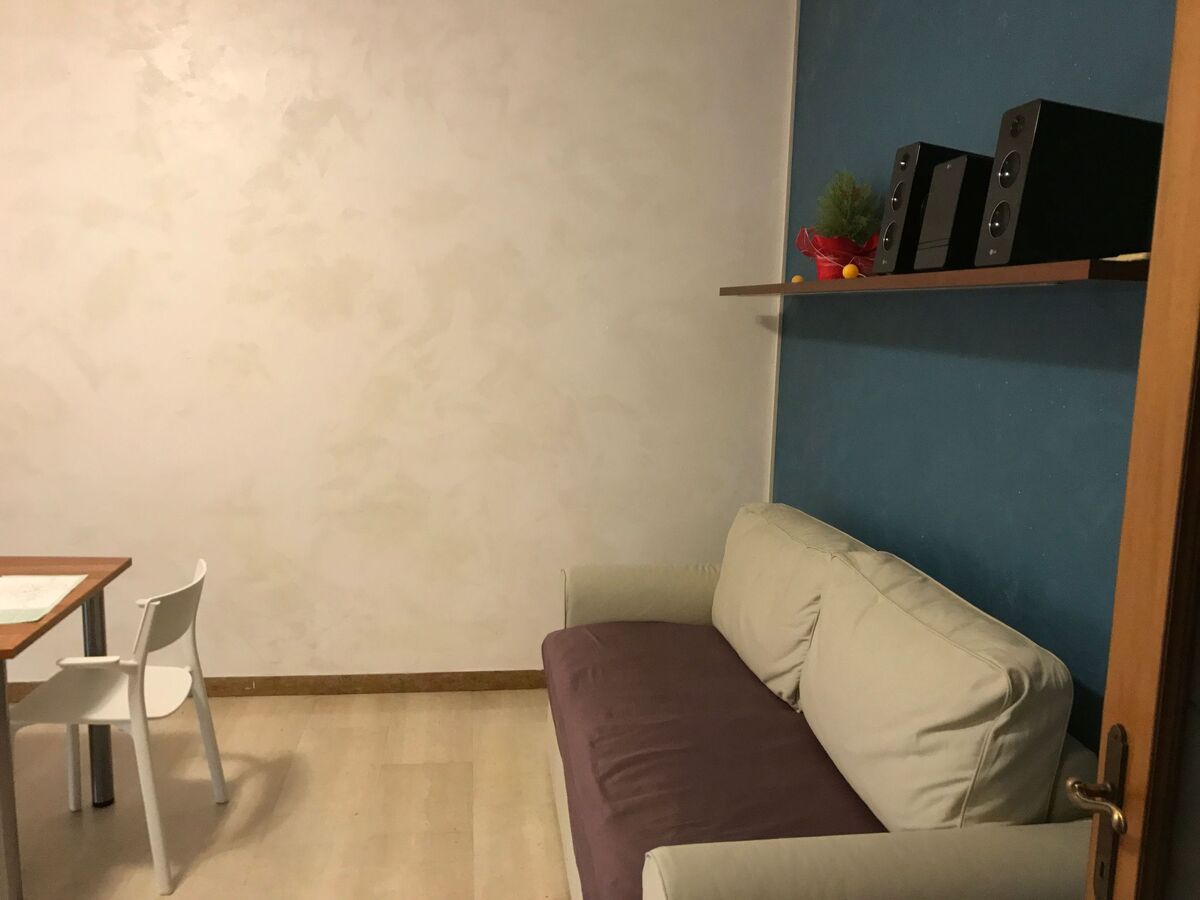 Appartement Albertina à Padova, 5 lits et balcon - Photo 26