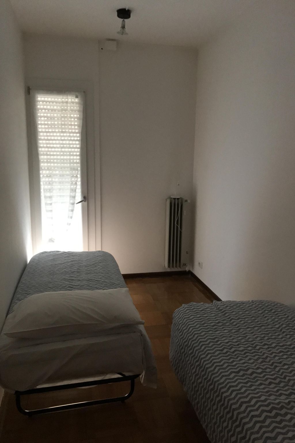 Appartement Albertina à Padova, 5 lits et balcon - Photo 27