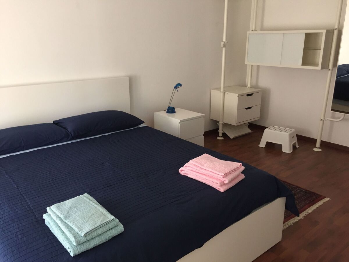 Appartement Albertina à Padova, 5 lits et balcon - Photo 30