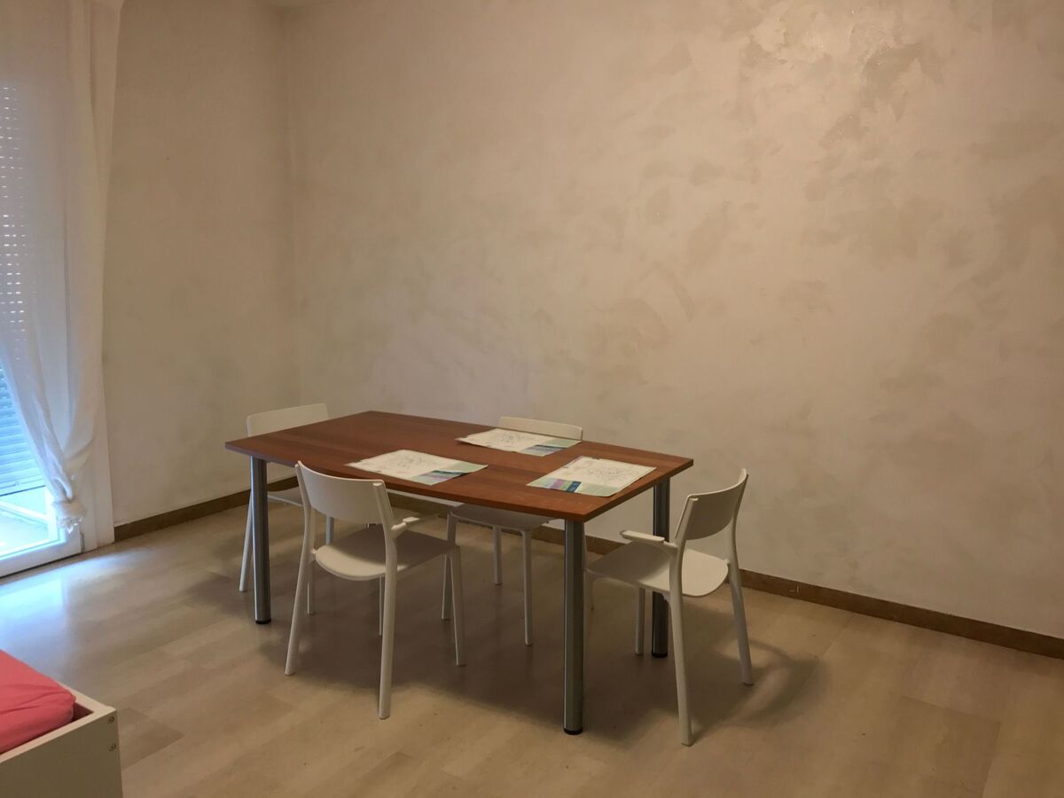 Appartement Albertina à Padova, 5 lits et balcon - Photo 31