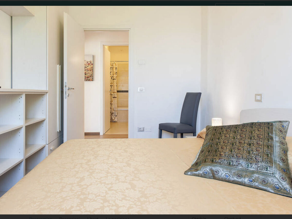 Appartement 4 pers. avec balcon, cœur de Vérone - Photo 4