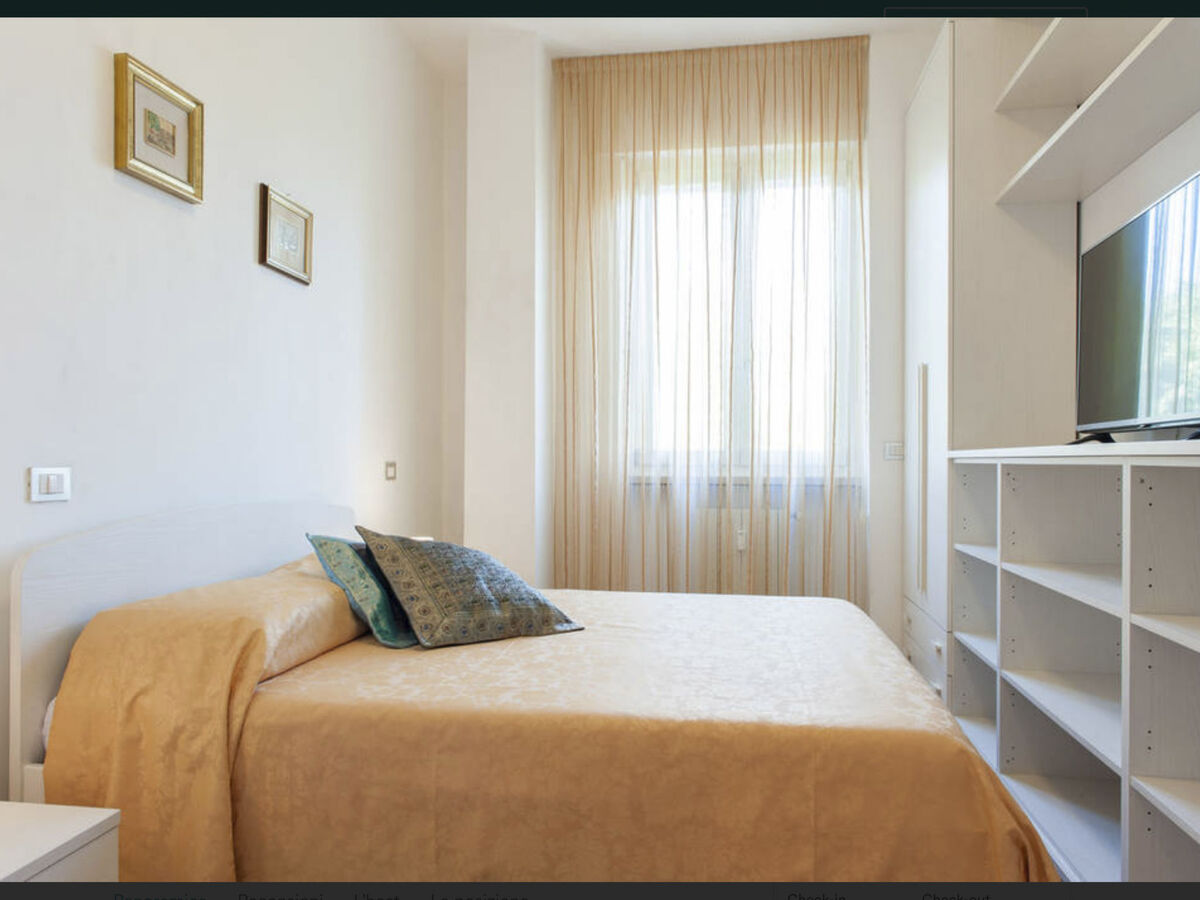 Appartement 4 pers. avec balcon, cœur de Vérone - Photo 7