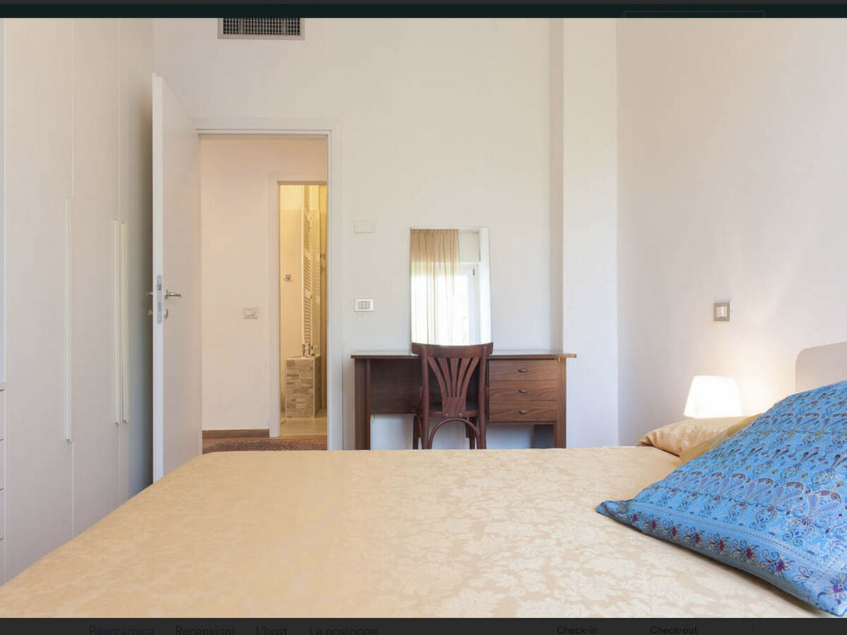 Appartement 4 pers. avec balcon, cœur de Vérone - Photo 8