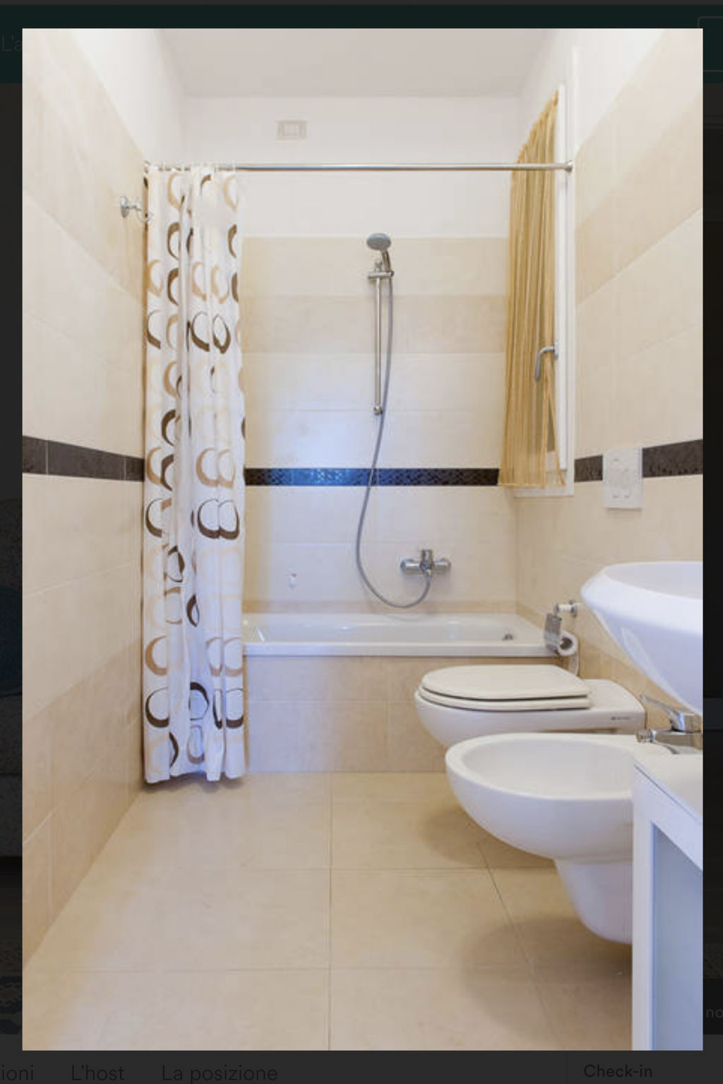 Appartement 4 pers. avec balcon, cœur de Vérone - Photo 9
