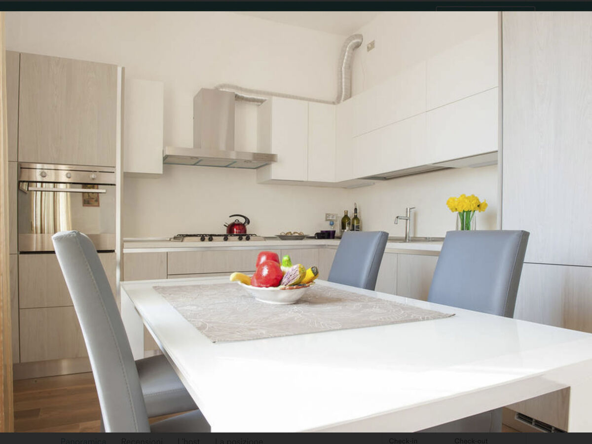Appartement 4 pers. avec balcon, cœur de Vérone - Photo 11
