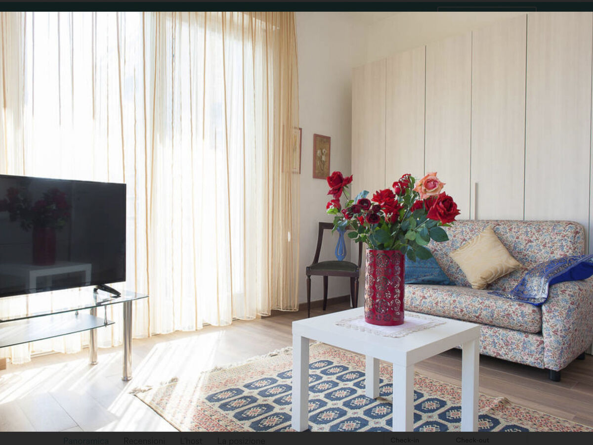 Appartement 4 pers. avec balcon, cœur de Vérone - Photo 13