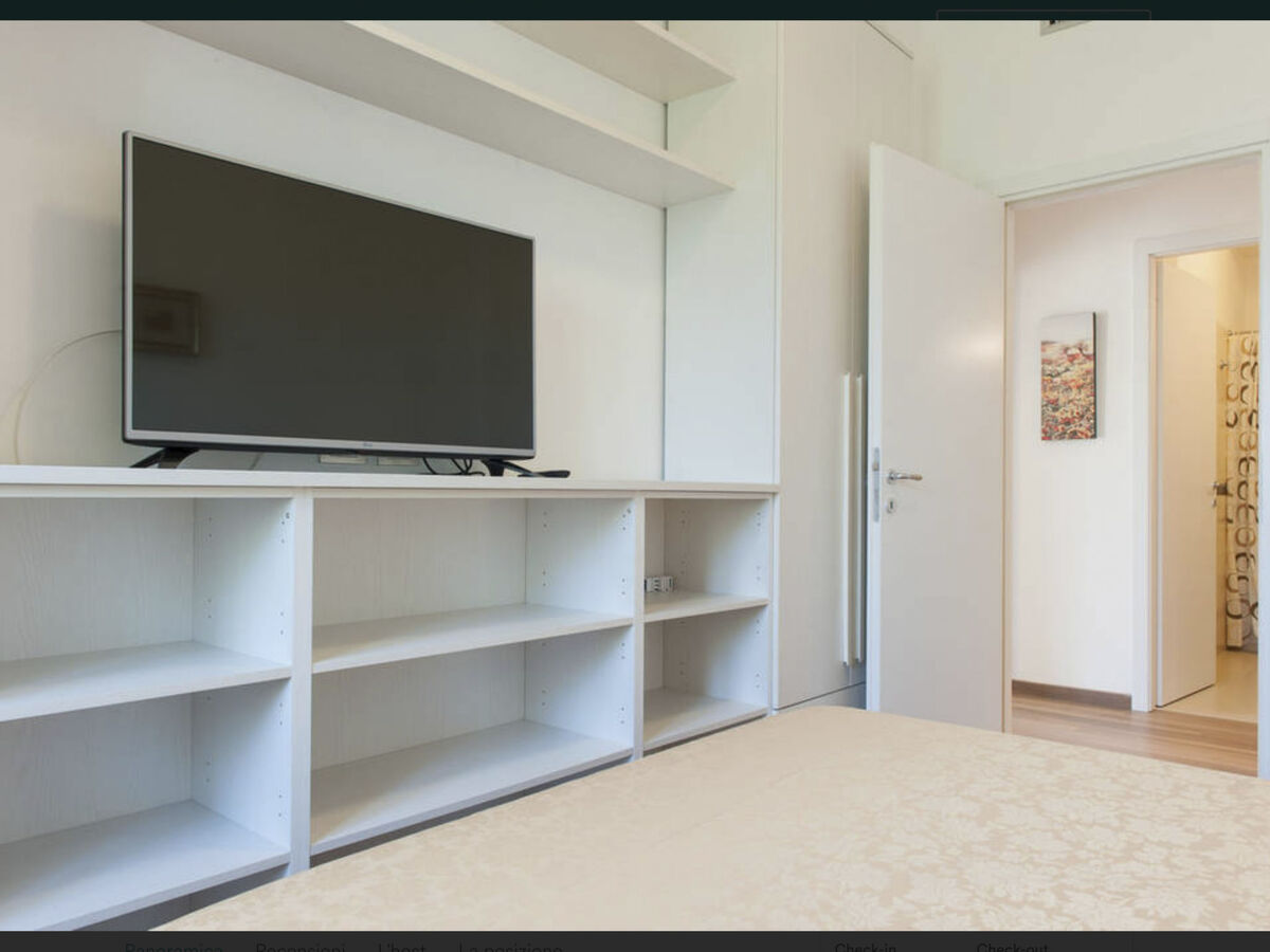 Appartement 4 pers. avec balcon, cœur de Vérone - Photo 14