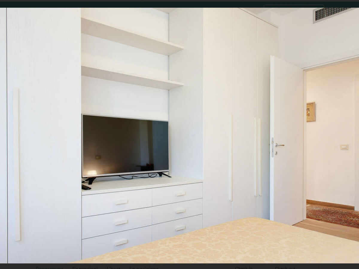 Appartement 4 pers. avec balcon, cœur de Vérone - Photo 17