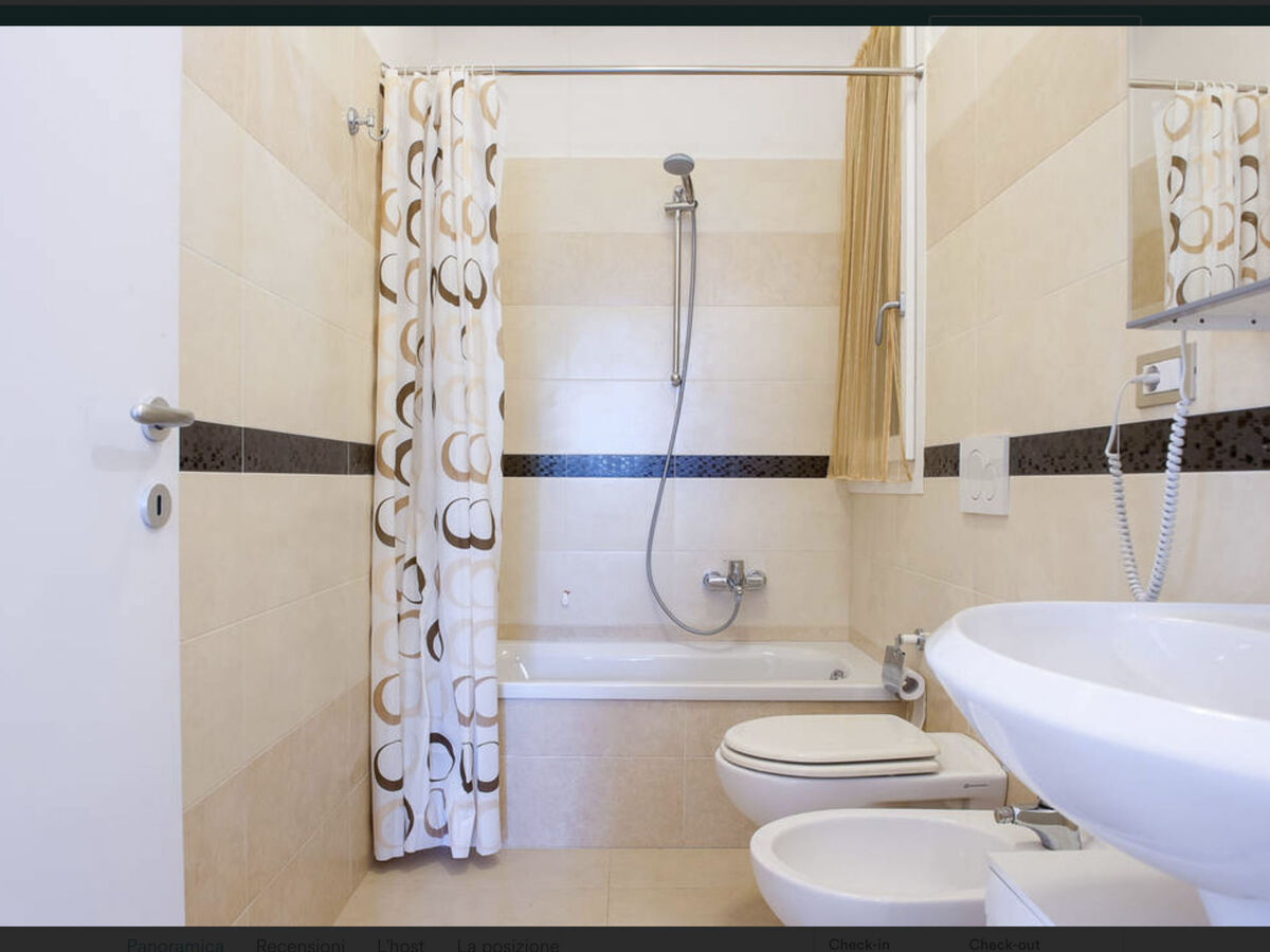 Appartement 4 pers. avec balcon, cœur de Vérone - Photo 18