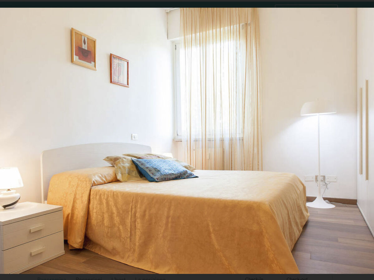 Appartement 4 pers. avec balcon, cœur de Vérone - Photo 20