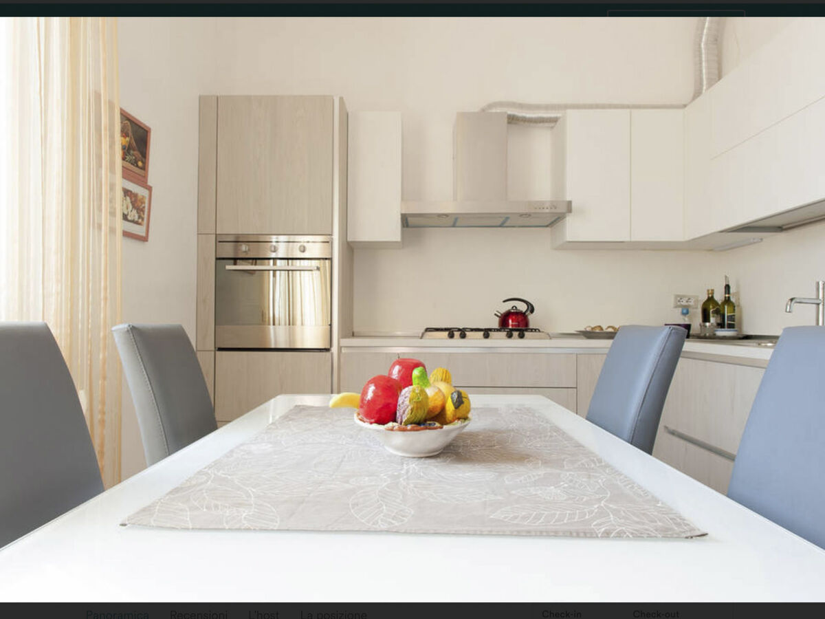 Appartement 4 pers. avec balcon, cœur de Vérone - Photo 21