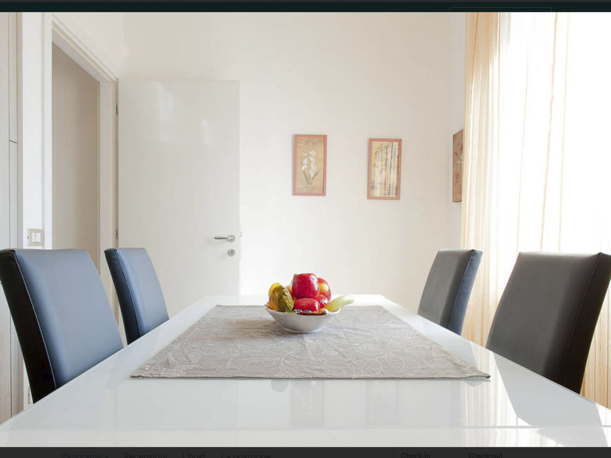 Appartement 4 pers. avec balcon, cœur de Vérone - Photo 22