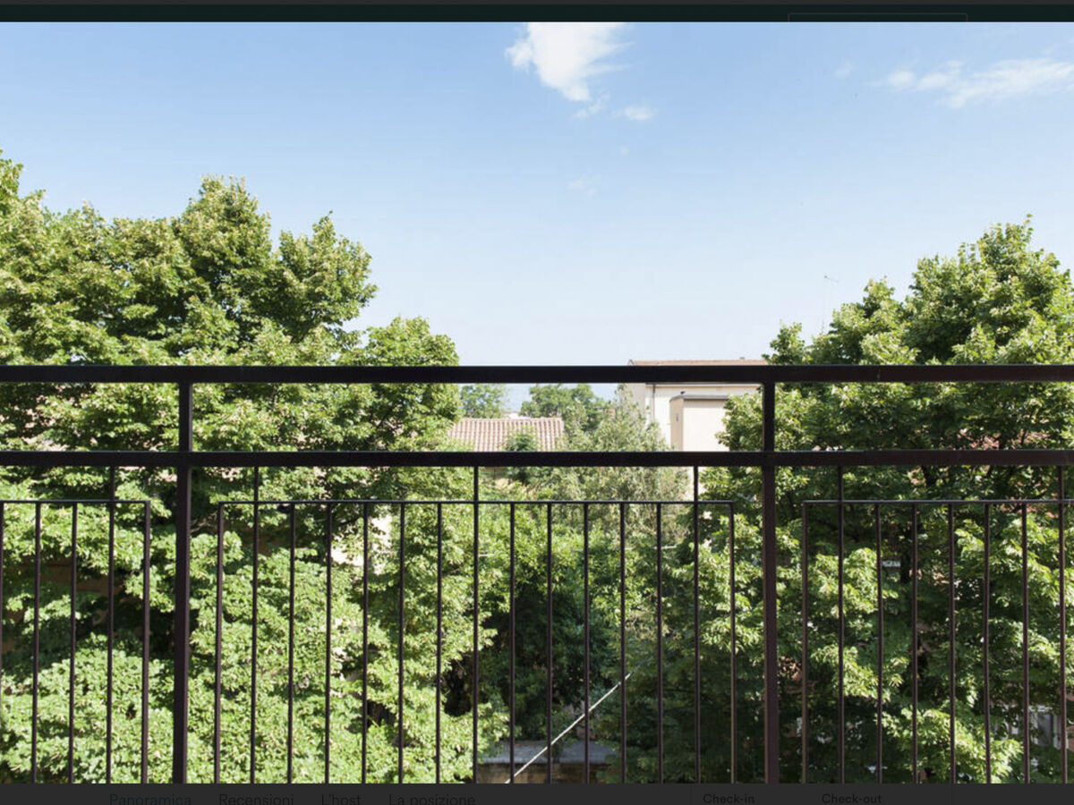 Appartement 4 pers. avec balcon, cœur de Vérone - Photo 24
