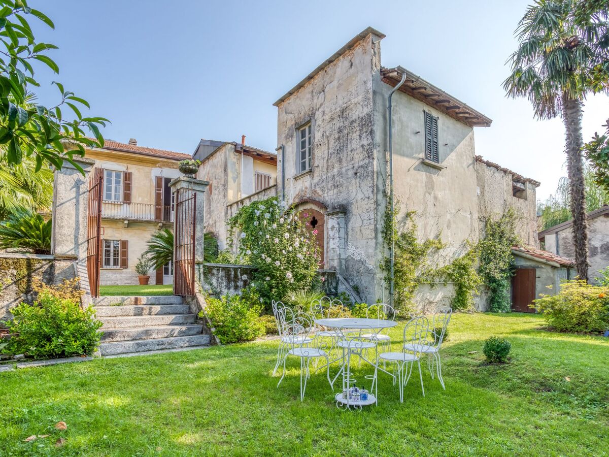 Villa Galli, demeure historique 15 pers., piscine chauffée - Photo 13