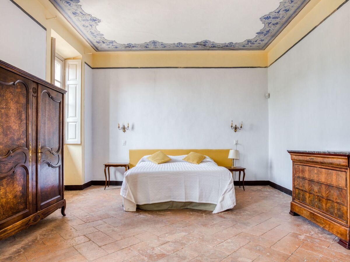 Villa Galli, demeure historique 15 pers., piscine chauffée - Photo 14