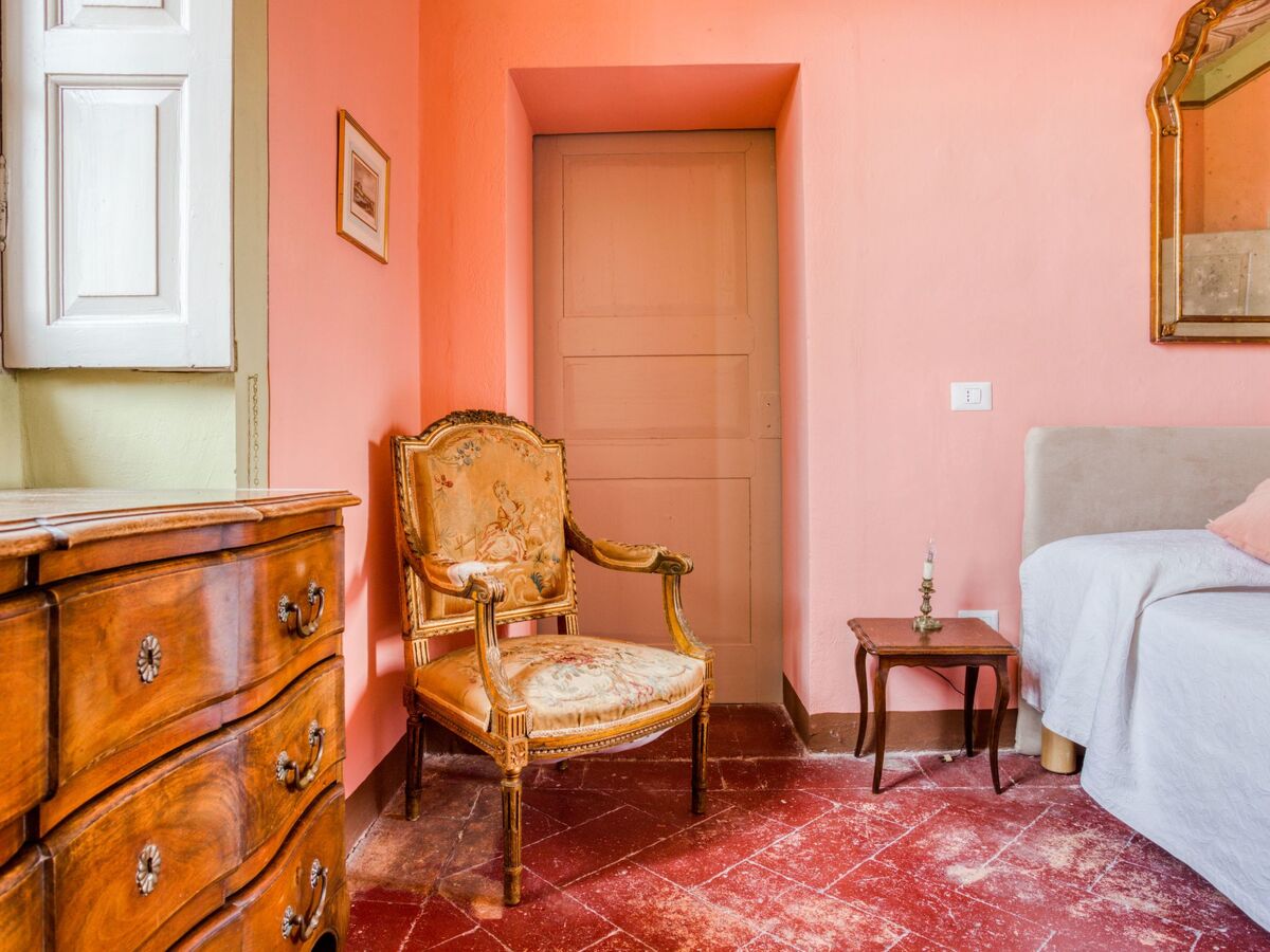 Villa Galli, demeure historique 15 pers., piscine chauffée - Photo 20