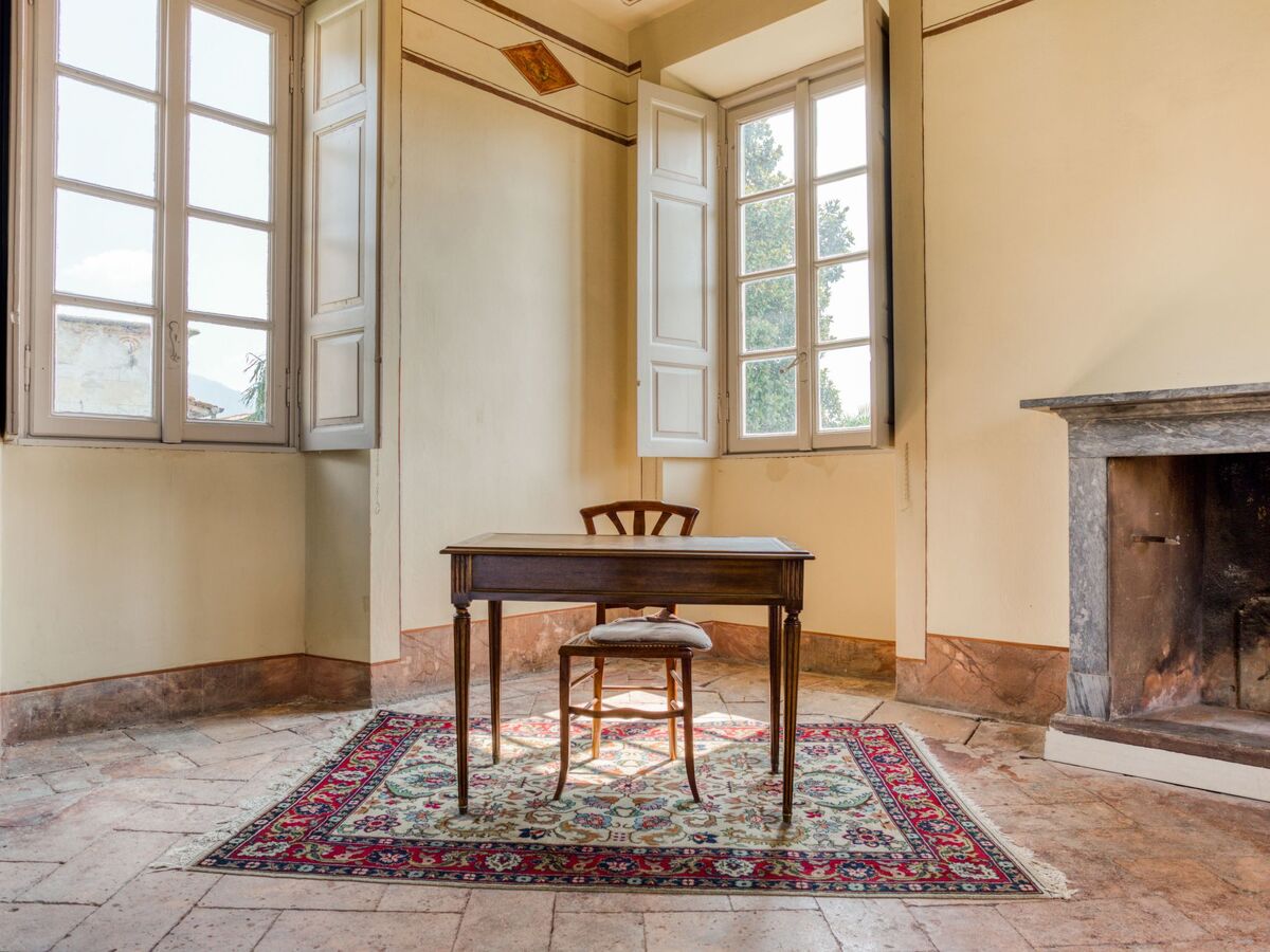 Villa Galli, demeure historique 15 pers., piscine chauffée - Photo 22