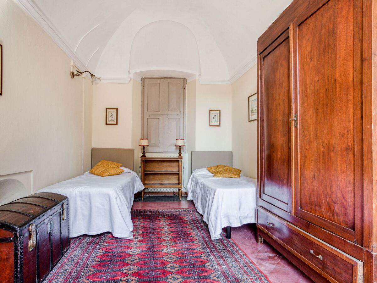 Villa Galli, demeure historique 15 pers., piscine chauffée - Photo 30