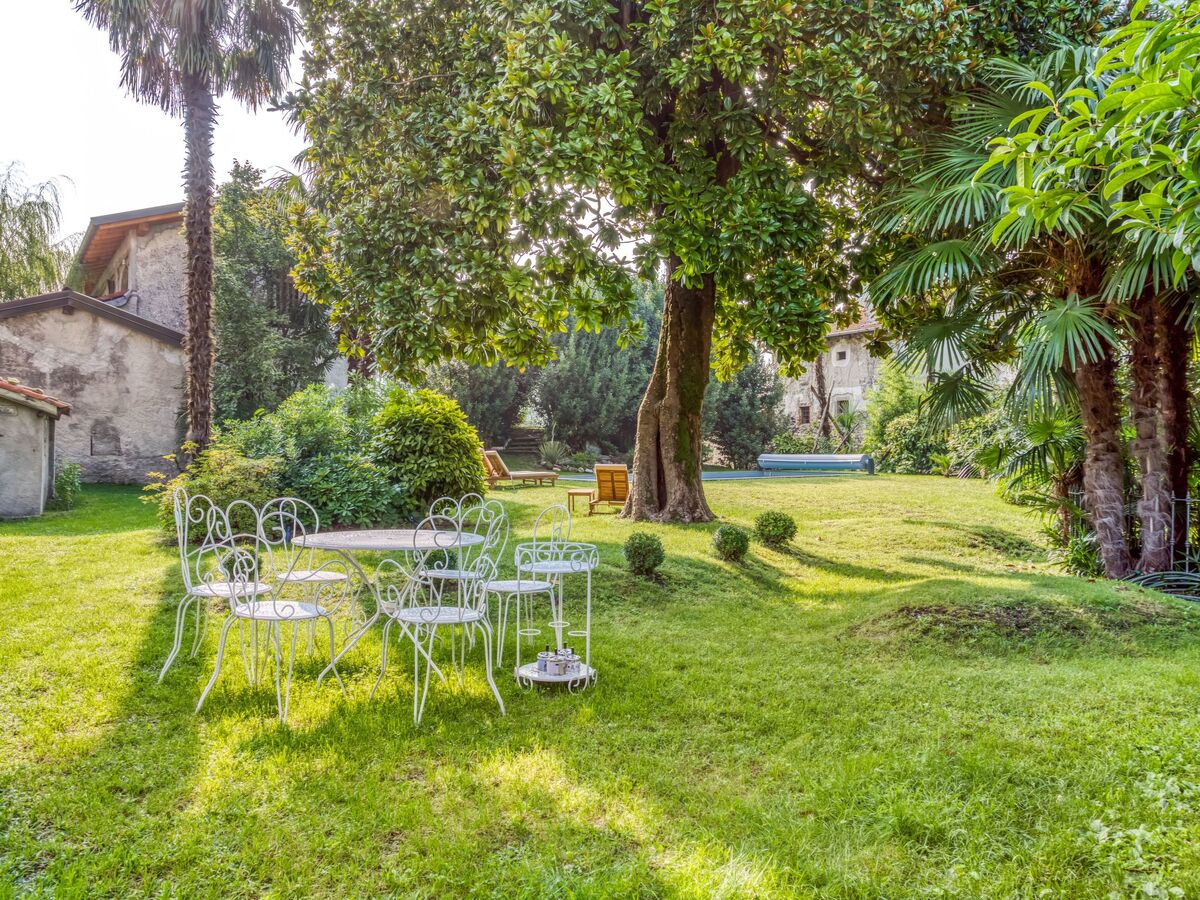 Villa Galli, demeure historique 15 pers., piscine chauffée - Photo 34