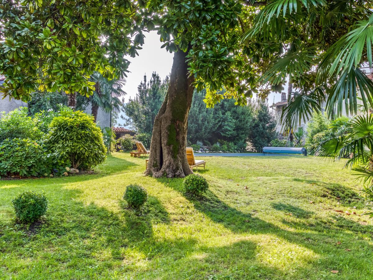 Villa Galli, demeure historique 15 pers., piscine chauffée - Photo 35